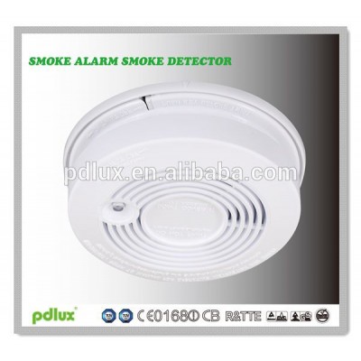 PDLUX gsm smoke detector alarm PD-SO98B