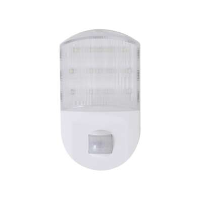 Pdlux motion sensor led night light British and European plug