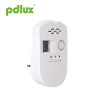 PDLUX  plug-in gas alarm PD-GS