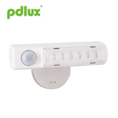 PDLUX 4*4.5 AA Battery Powered mini led sensor light